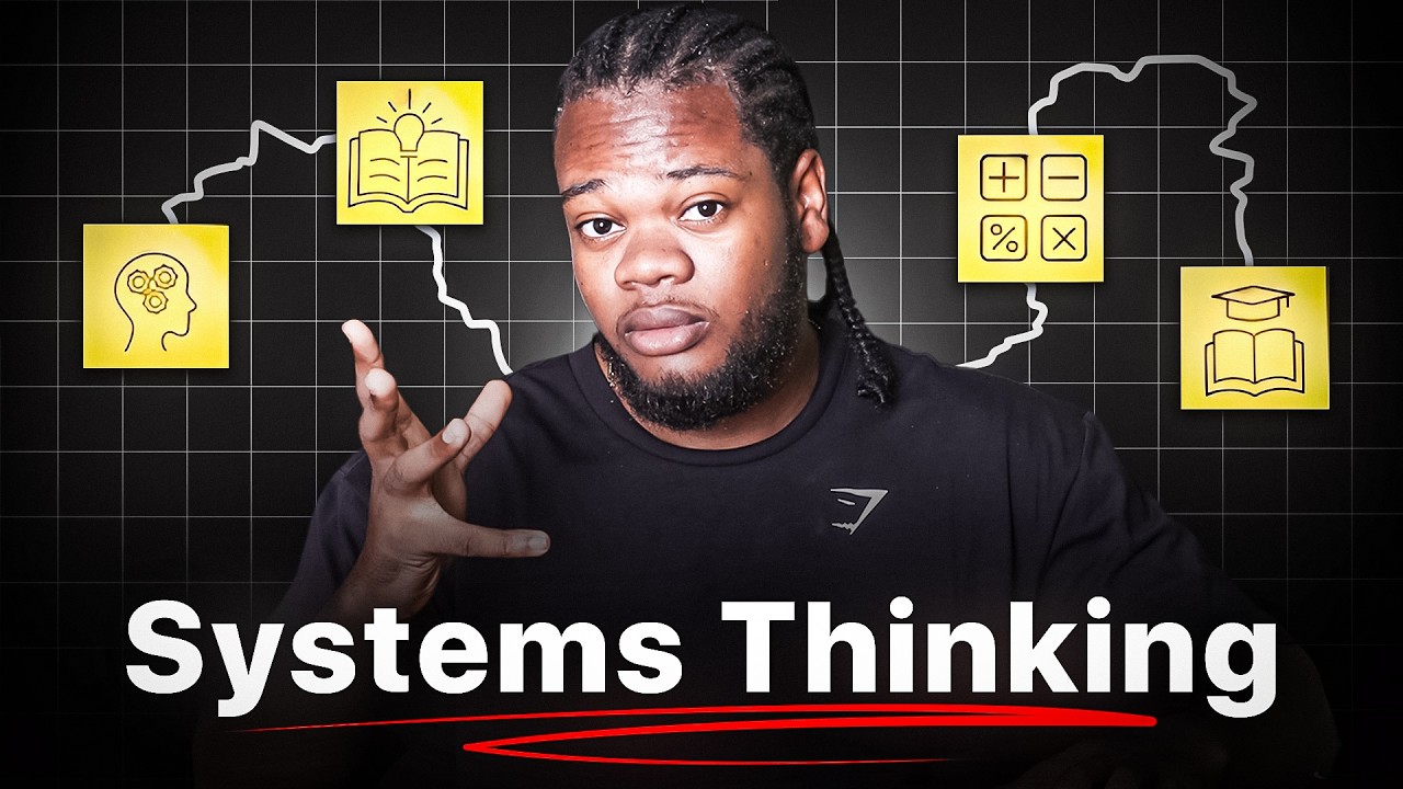 How To Think Like The Top 1%