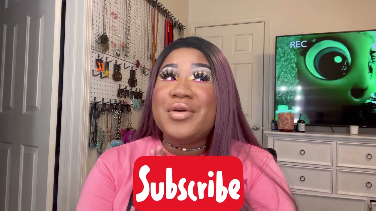 Happy makeup Monday| I recreated a look I did years ago | Cheetah print colorful makeup tutorial