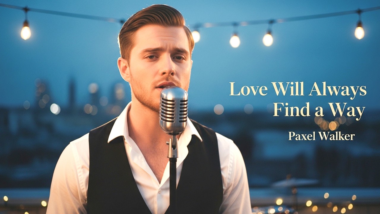 Love Will Always Find a Way (Lyrics) - Calum Cole