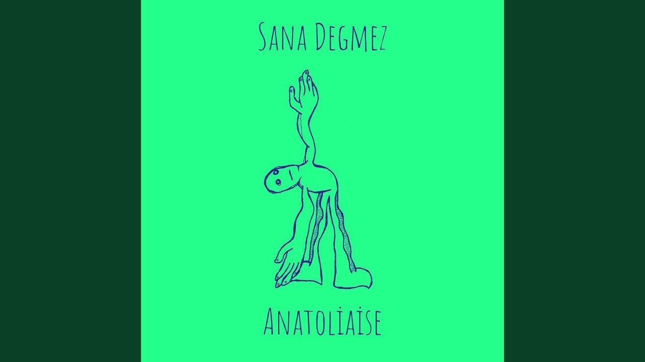 Sana Degmez