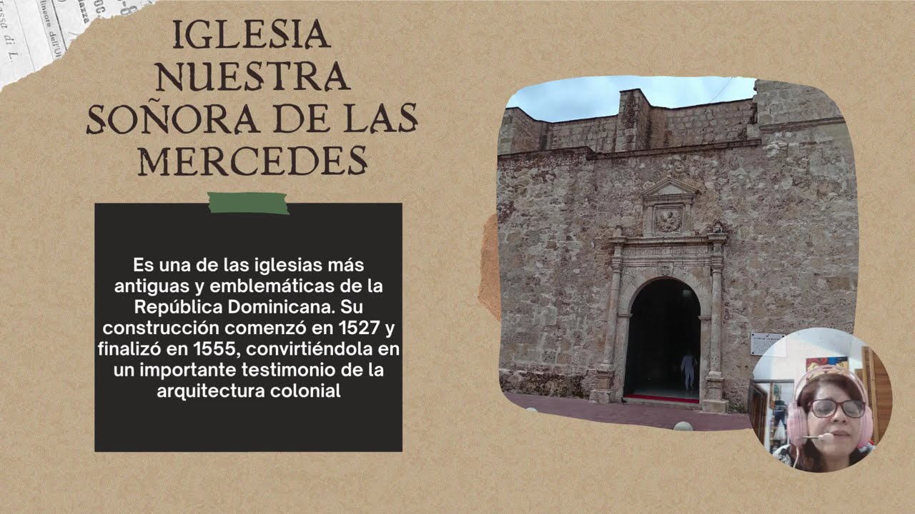 MONUMENTOS ARQ  RELIGIOSOS COLONIALES ID