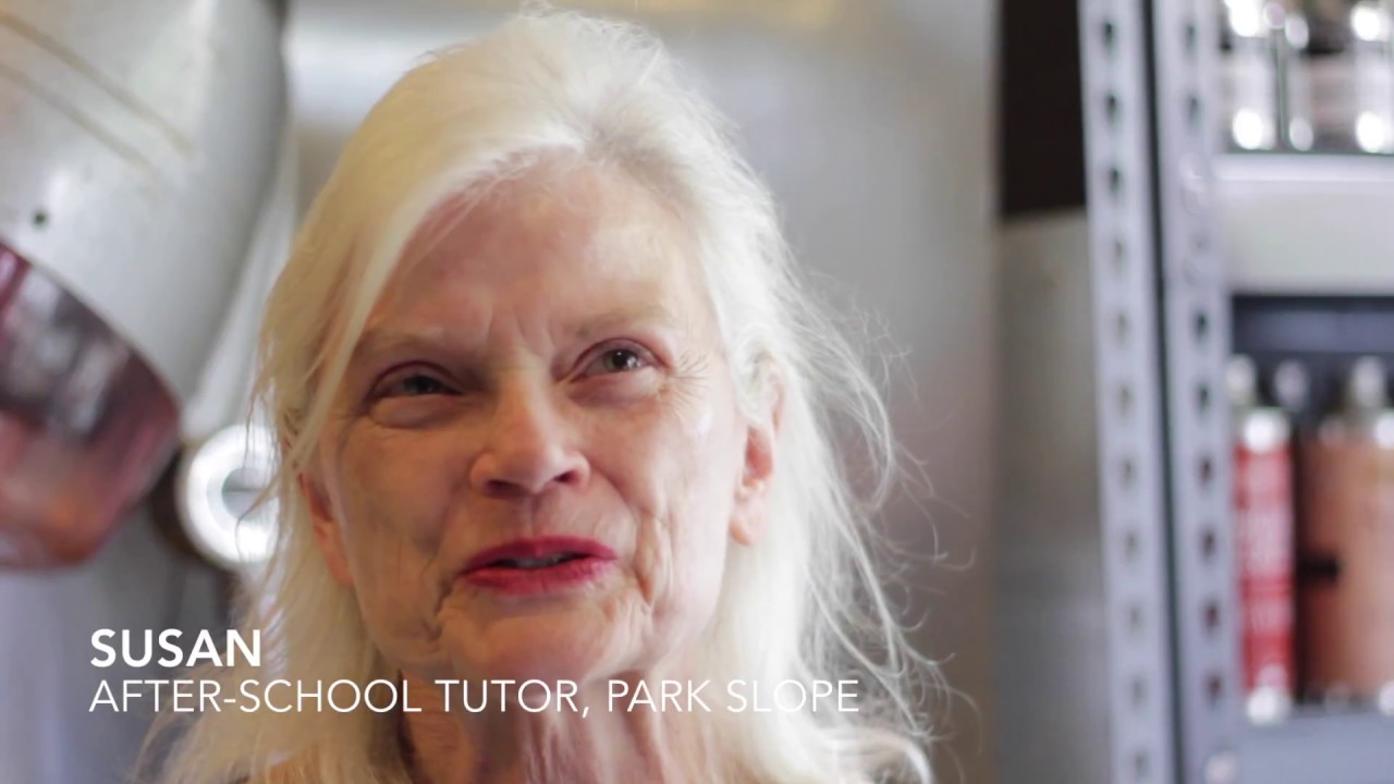 826NYC Volunteer Thank You 2017