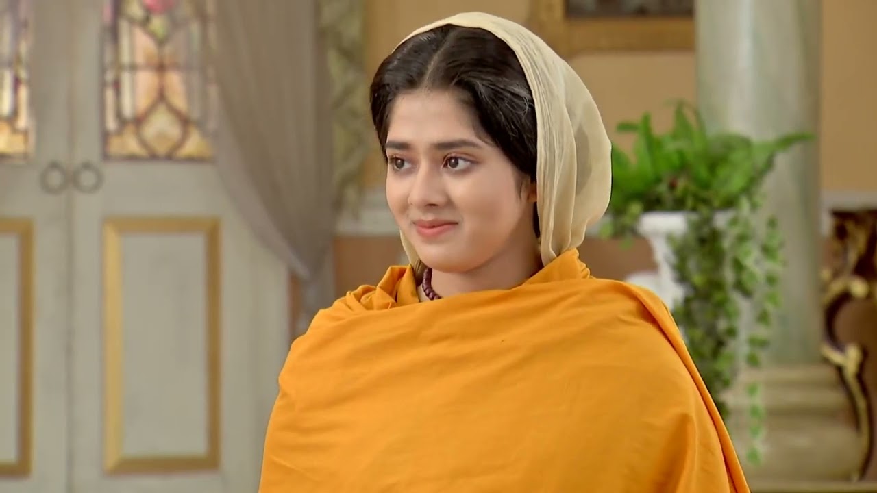 Rani Rashmoni - Ep 693 - Subrata Roy, Ditipriya Roy - Bengali Tv Serial - Zee5 Bangla Classics