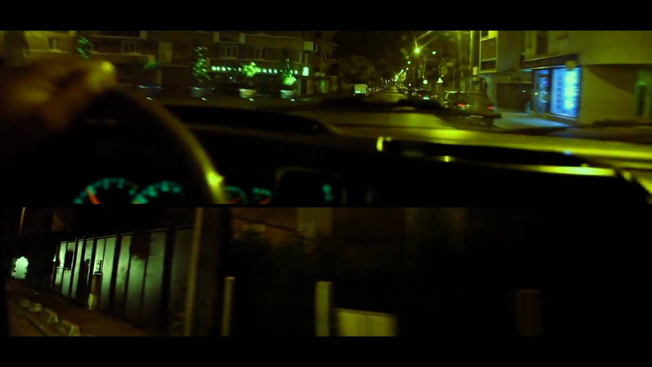 Rma2n (feat Raja) - Parasite (Clip Officiel)