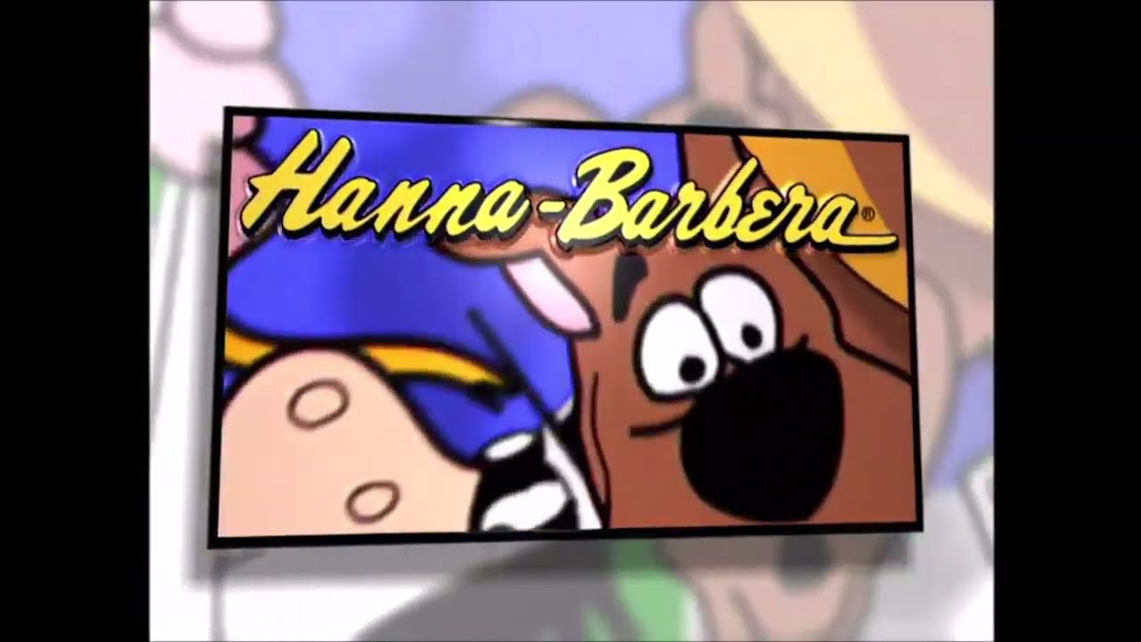 Hanna-Barbera CPTV Logo (1994-2004)