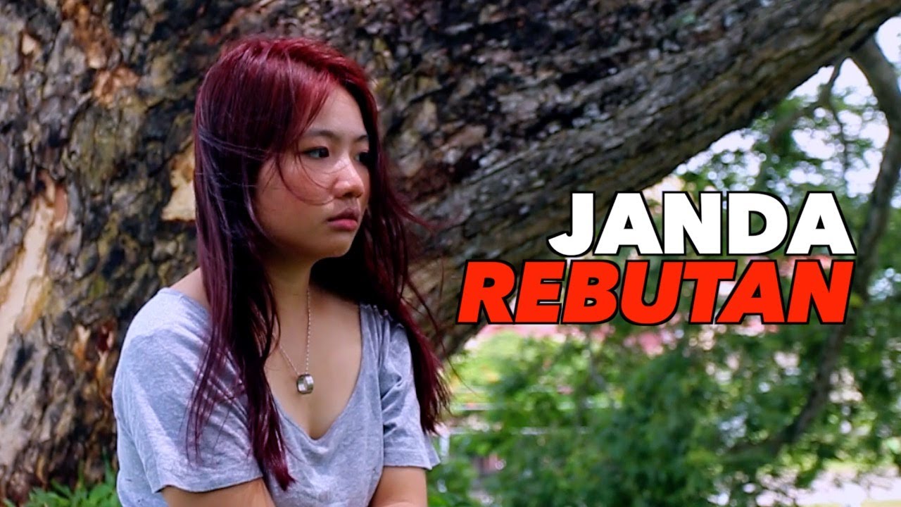 Janda Rebutan