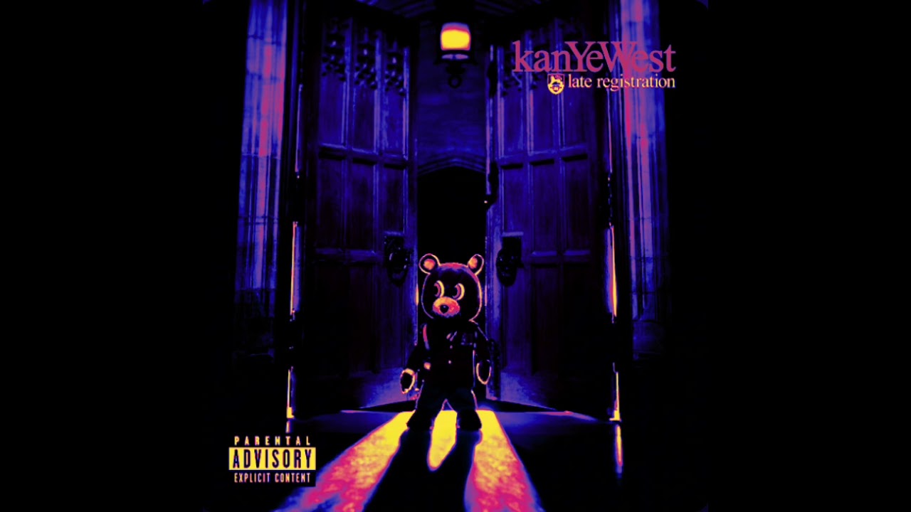 Sky High Remix (concept) - Kanye West, feat. Lupe Fiasco, Nilla Allin