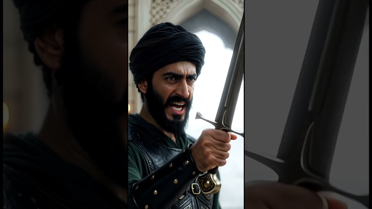 الاصبغ أبن نياته \نبض الحياة