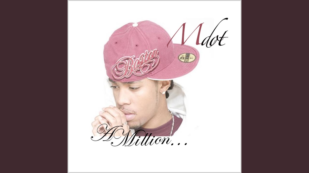 A Million....