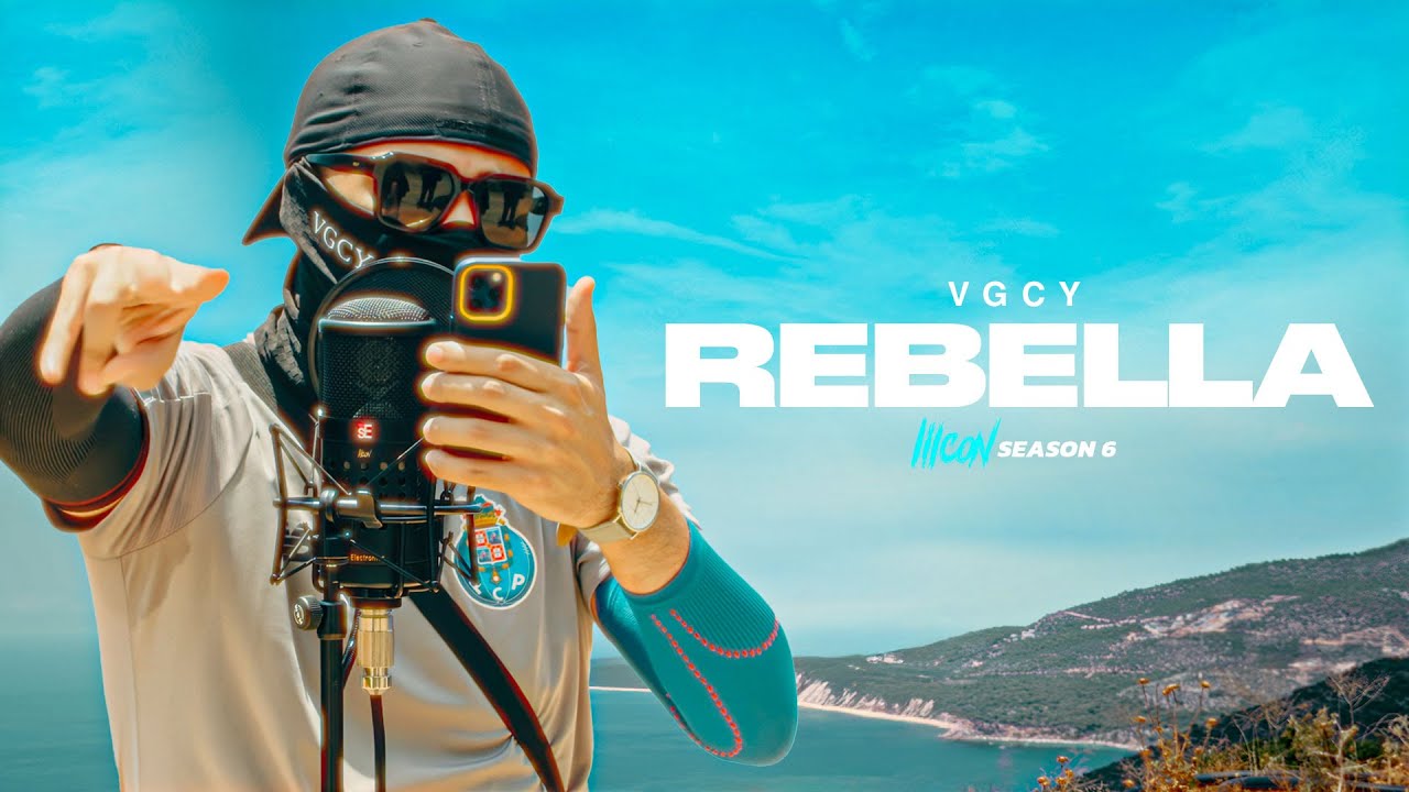 VGCY - Rebella | ICON 6 | Highlight