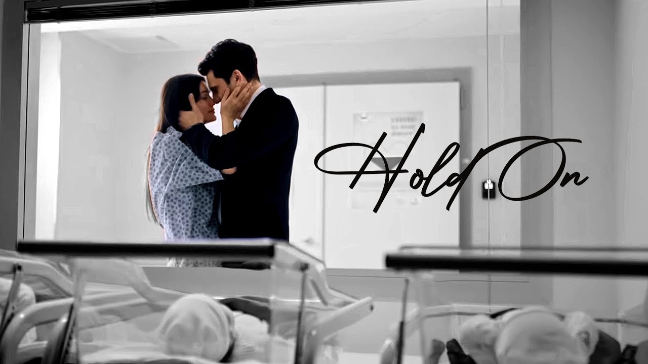Ceylin + Ilgaz | Hold On