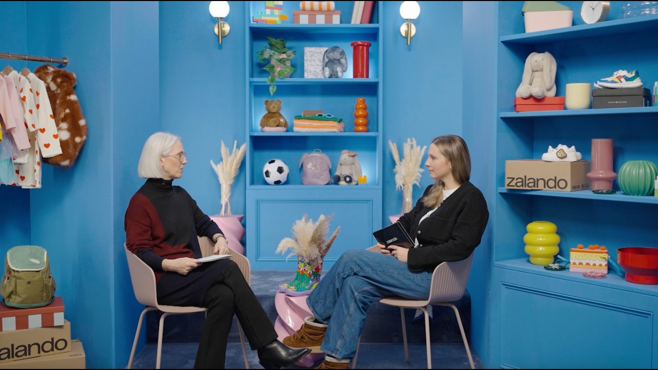 Kids' Pre-owned: in conversation
