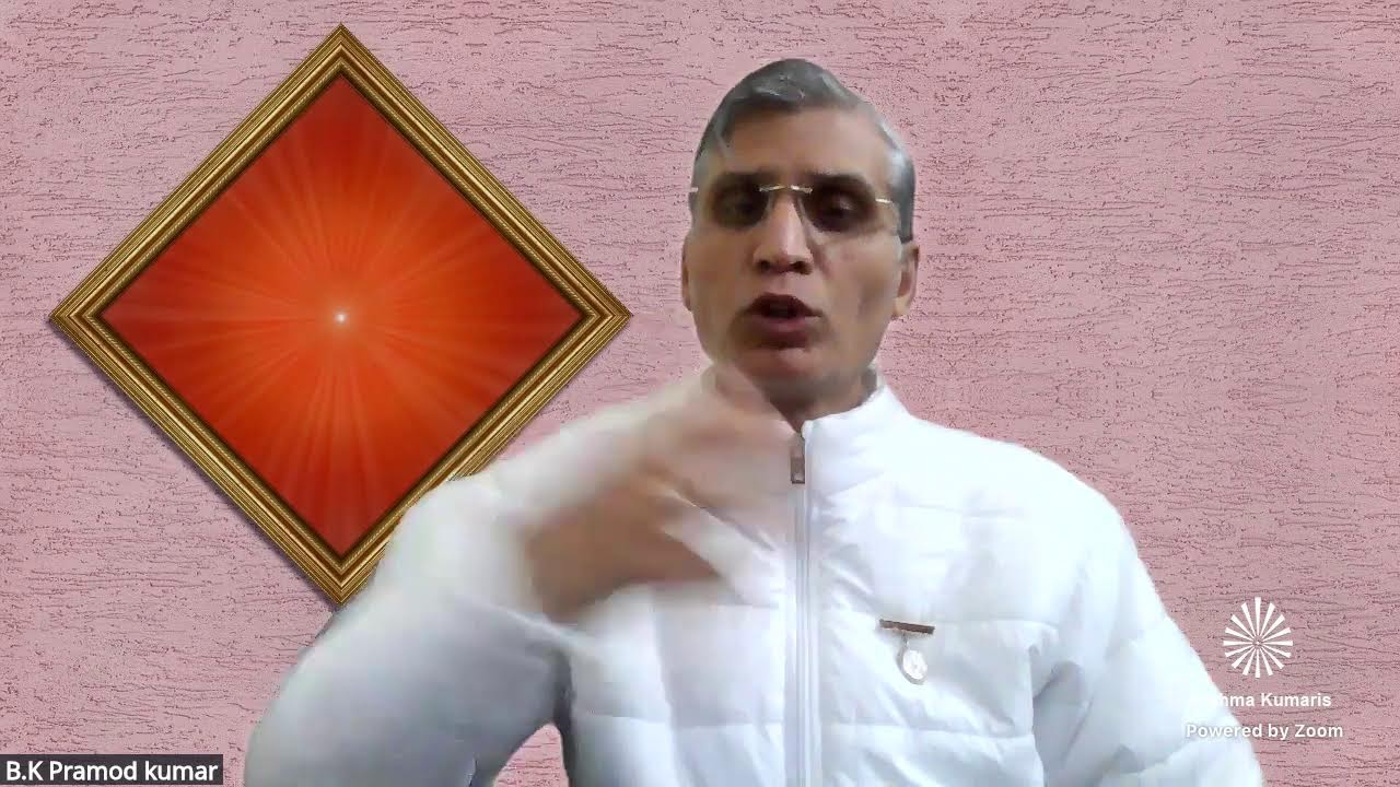 25 feb की मुरली se samajh