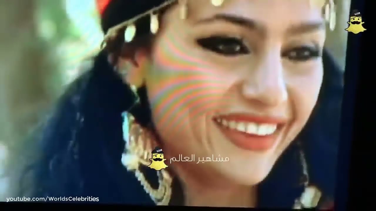 الظهور الاول لـ هيفا وهبي قبل 22 عاماً مع عاصي الحلاني