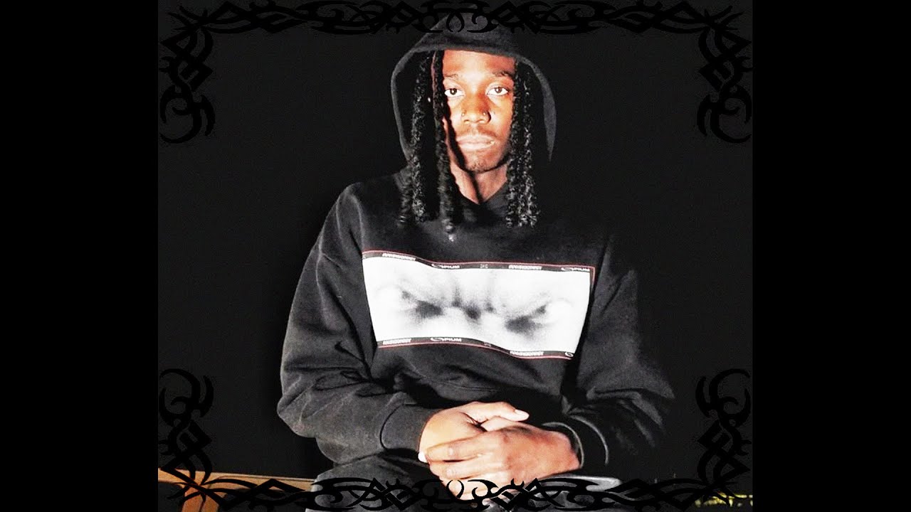 [FREE] apollored1 type beat - 