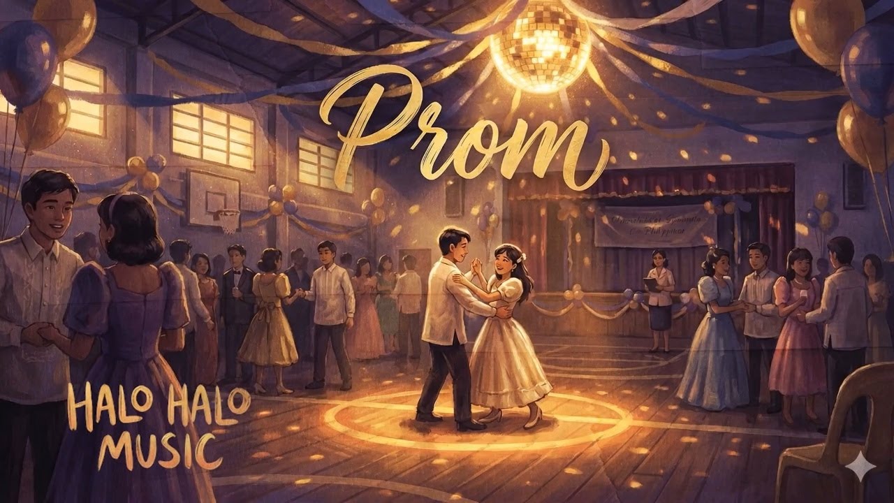 Prom - Sugarfree (funky disco jazzy cover)