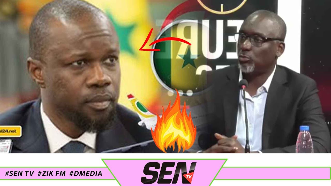 LOCALES : Pourquoi Pastef risque de tout perdre ? Les révélations explosives d’Hamidou Thiaw