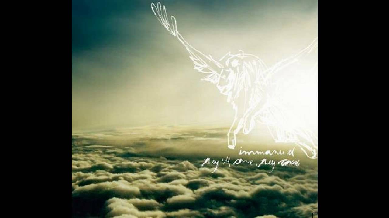 Immanu El - Under Your Wings I'll Hide