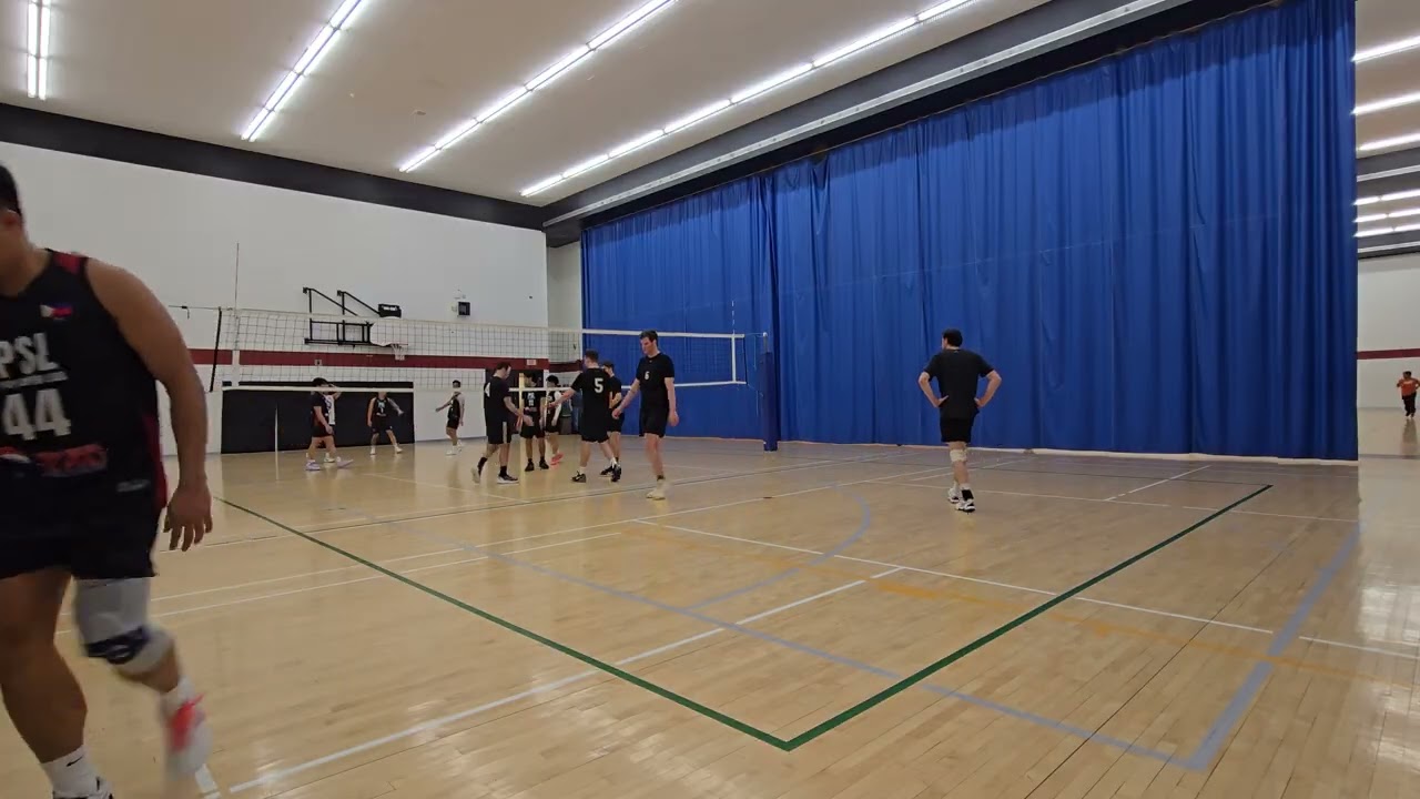 PSL vs. Notorious DIG Set 5 