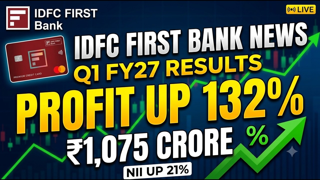 Sbi Cards Share Latest News SBI Cards Q1 Results 2027 | SBI Cards Results Today