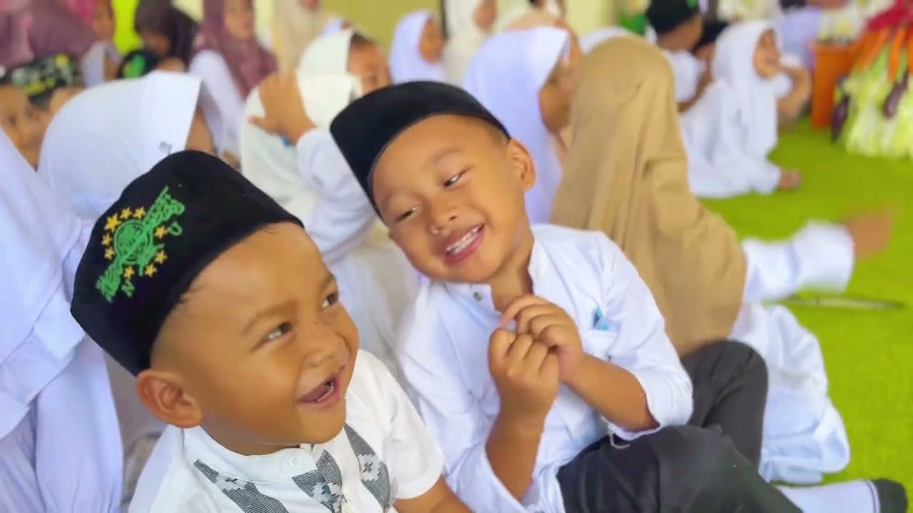 Peringatan Maulid Nabi Muhammad SAW 1447 H/2025 M