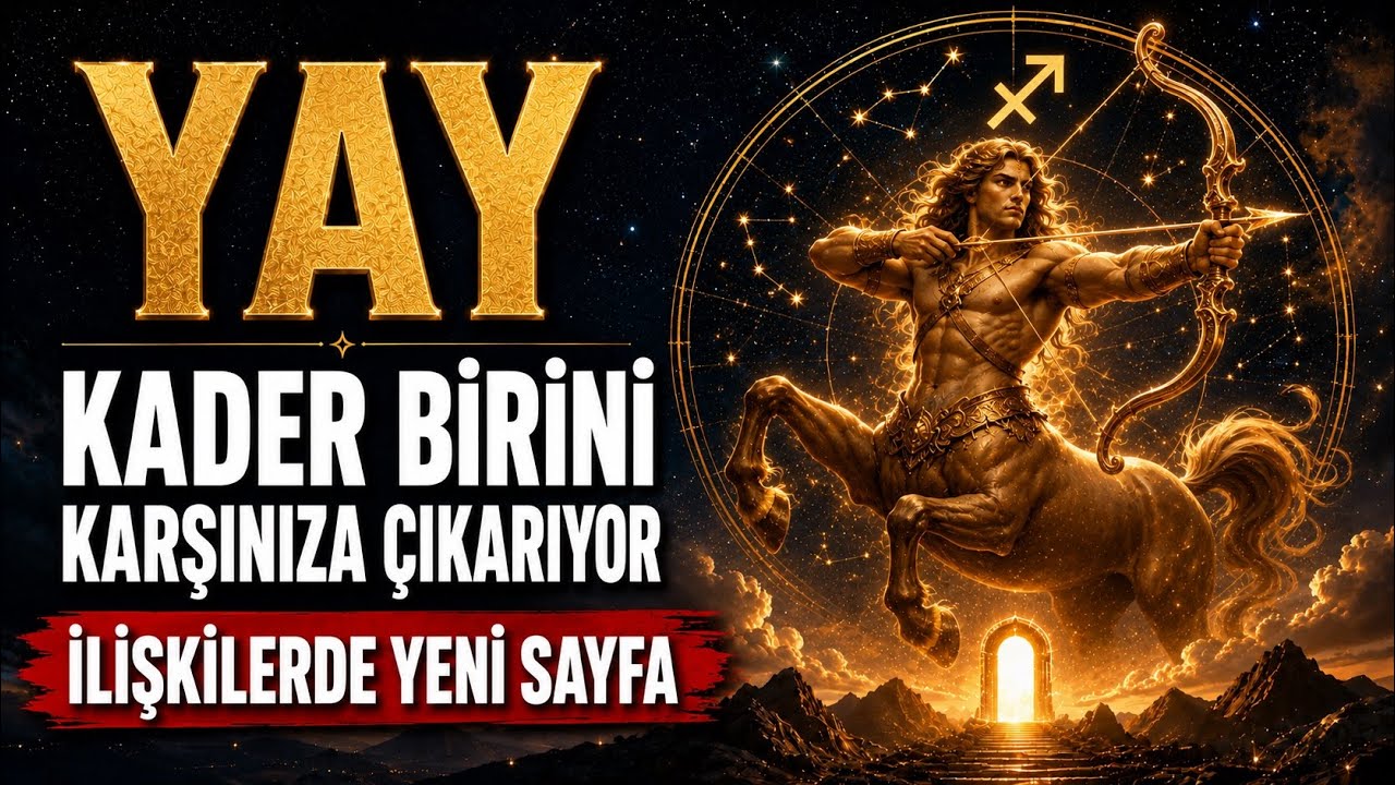 Yay Burcu - Y&uuml;kselen Yay - İkizler Yeni Ay Etkileri