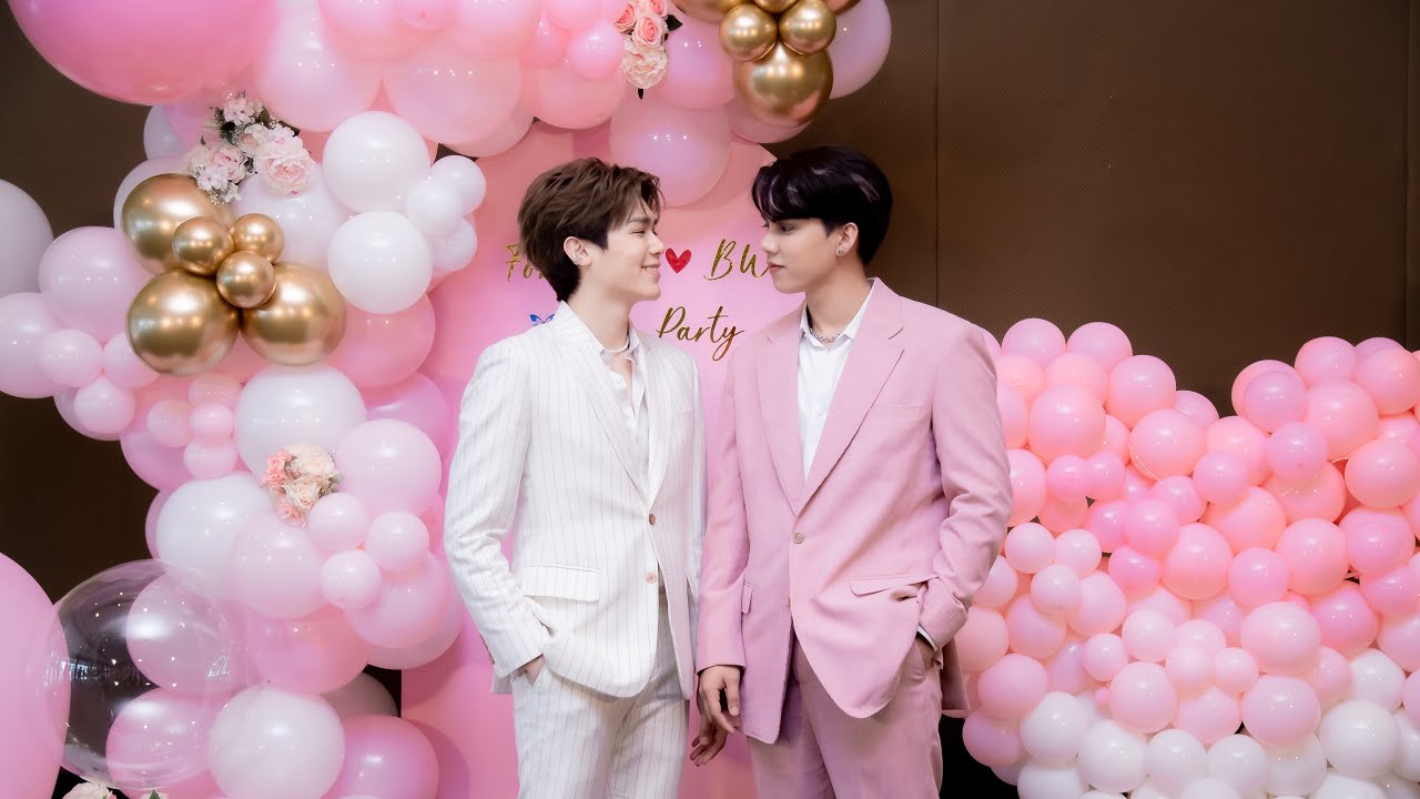 FortPeat BW FANPARTY💕By Bewitched 🦋 26/2/2023