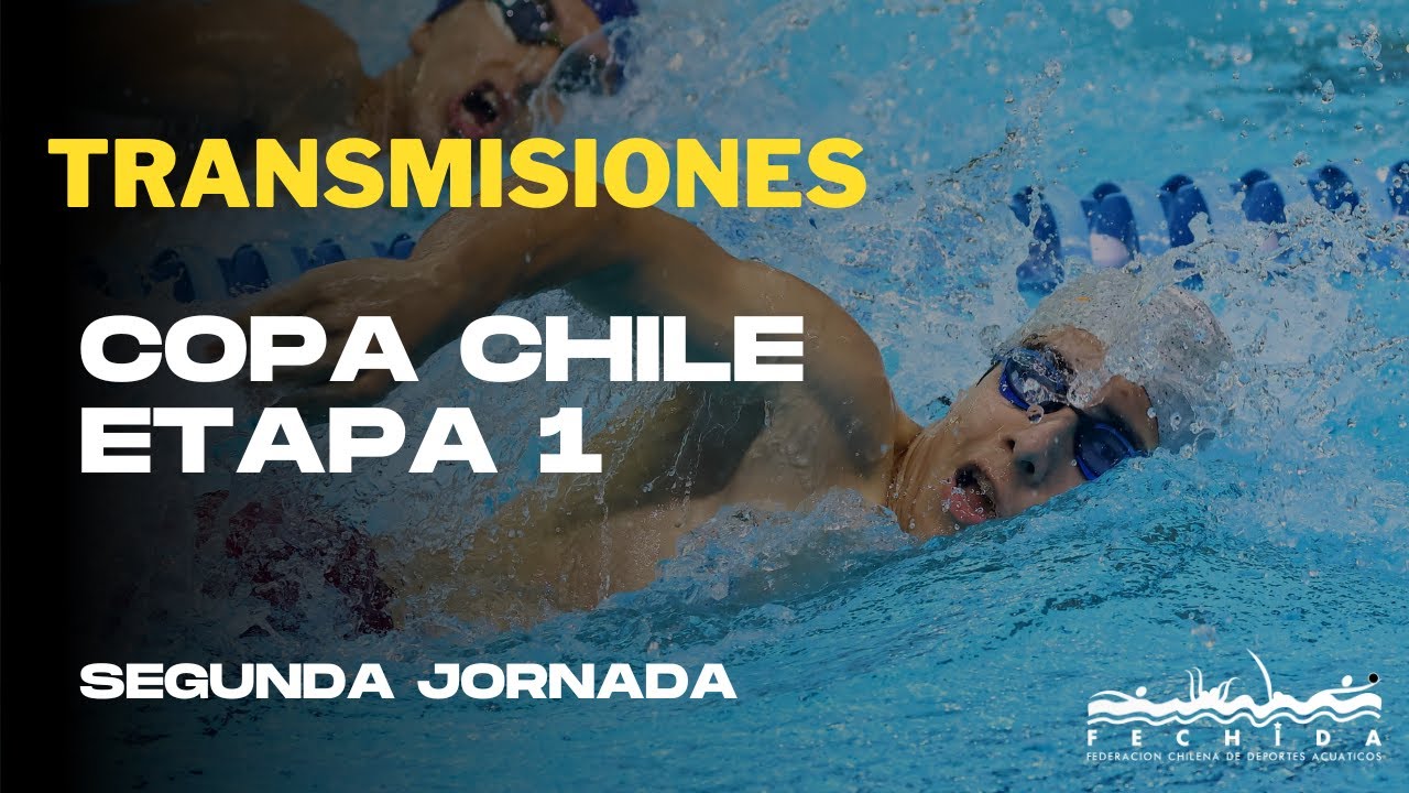 Copa Chile 2026 - Etapa 1- Jornada 2