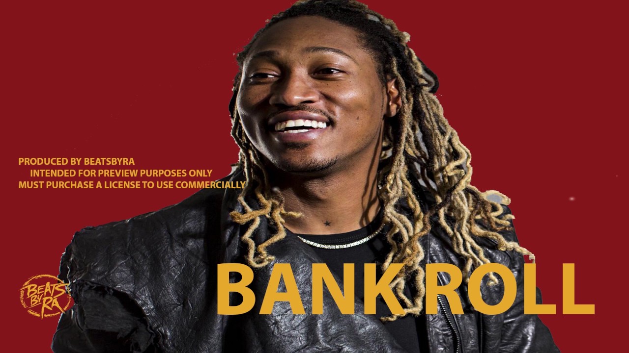 Future Instrumental Type Beat 2018- 