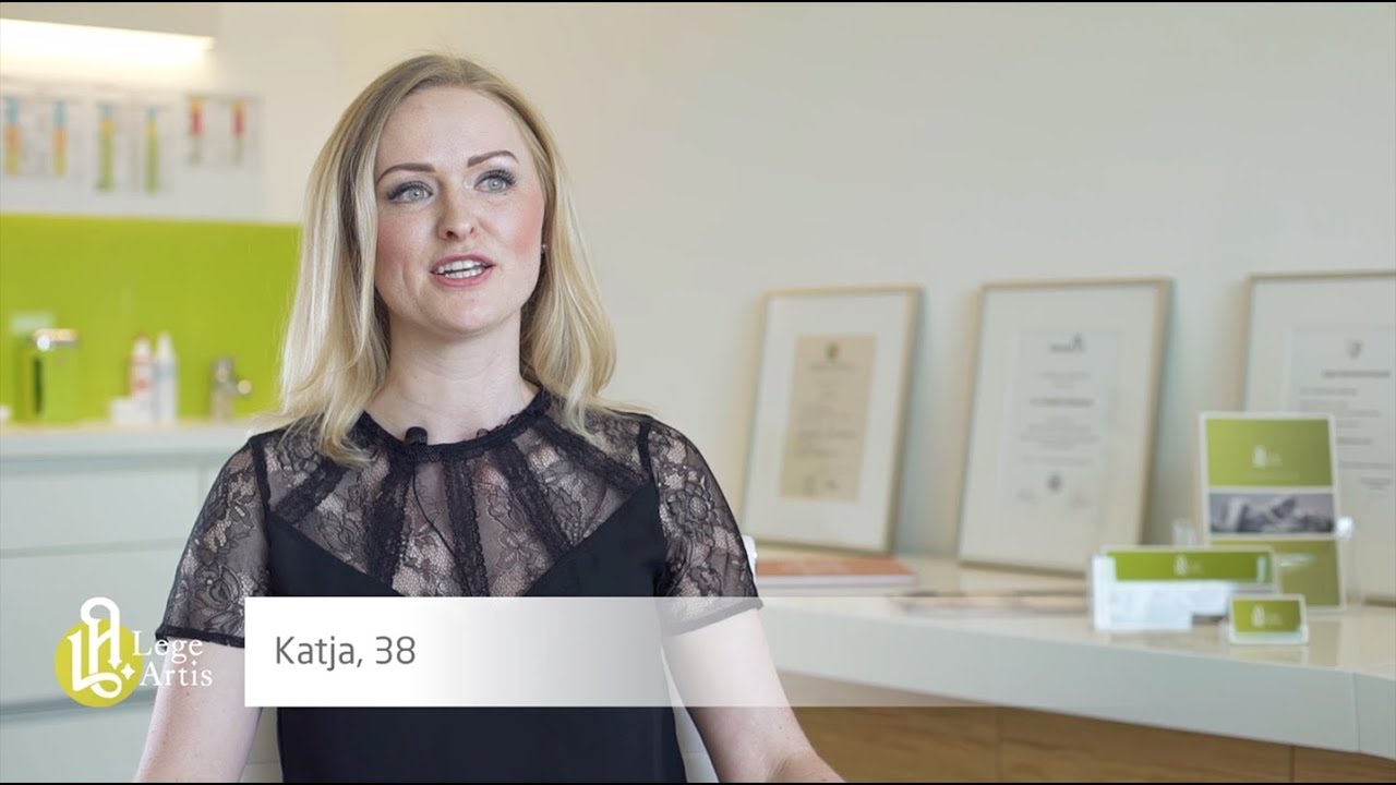 Erfahrungen von Patienten &ndash; Bruststraffung Innerer BH &ndash; K&ouml;ln