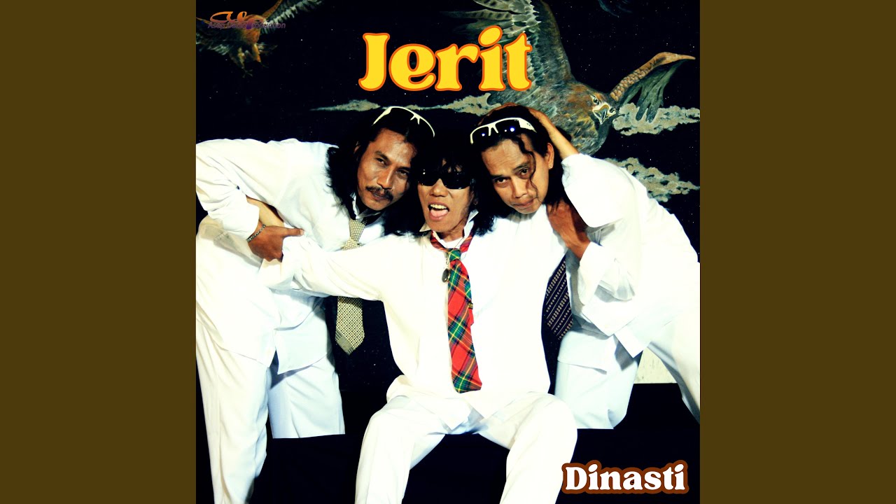 Jerit Dinasti