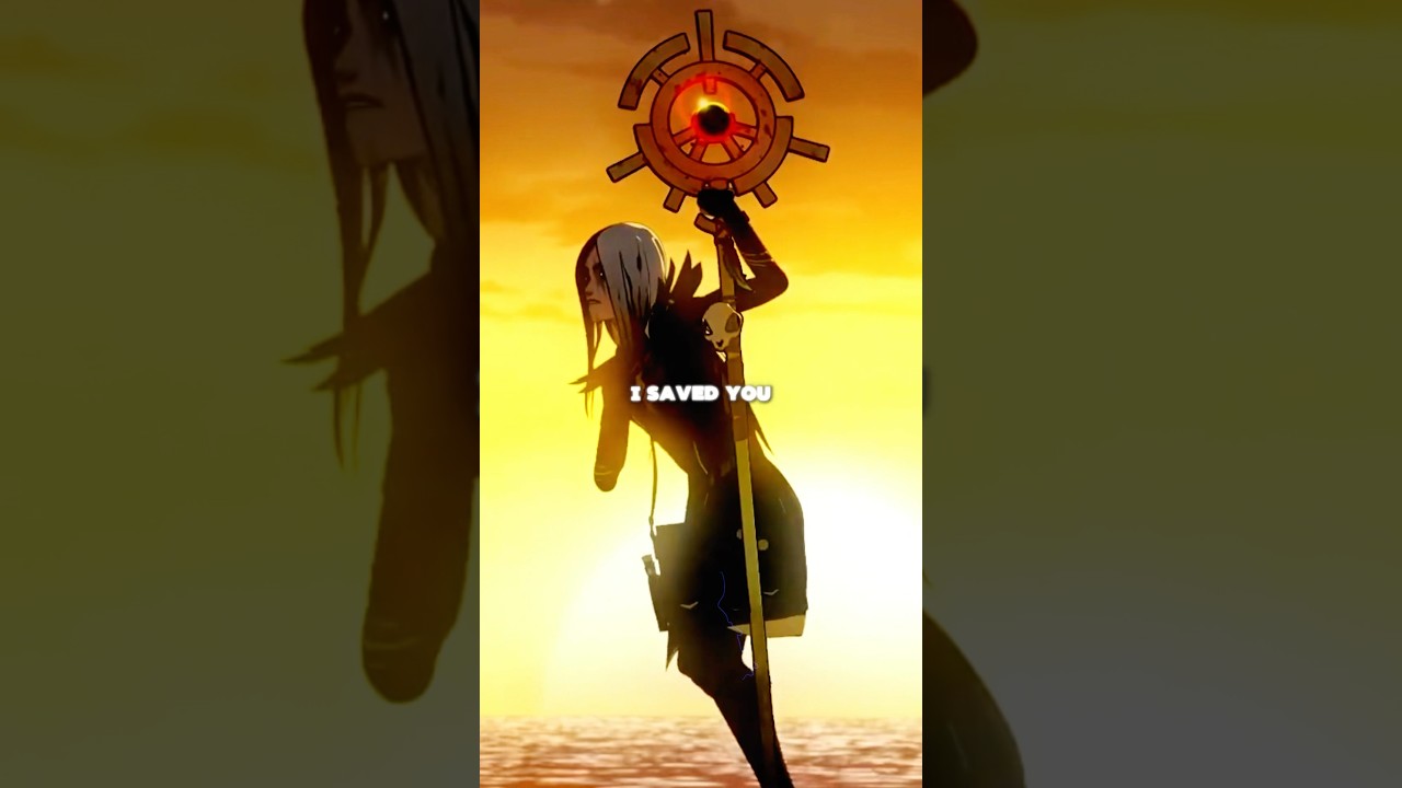 &ldquo;Everyone Leaves&rdquo;&hellip; 😭💔 #thedragonprince #claudia #terry #viren #netflix