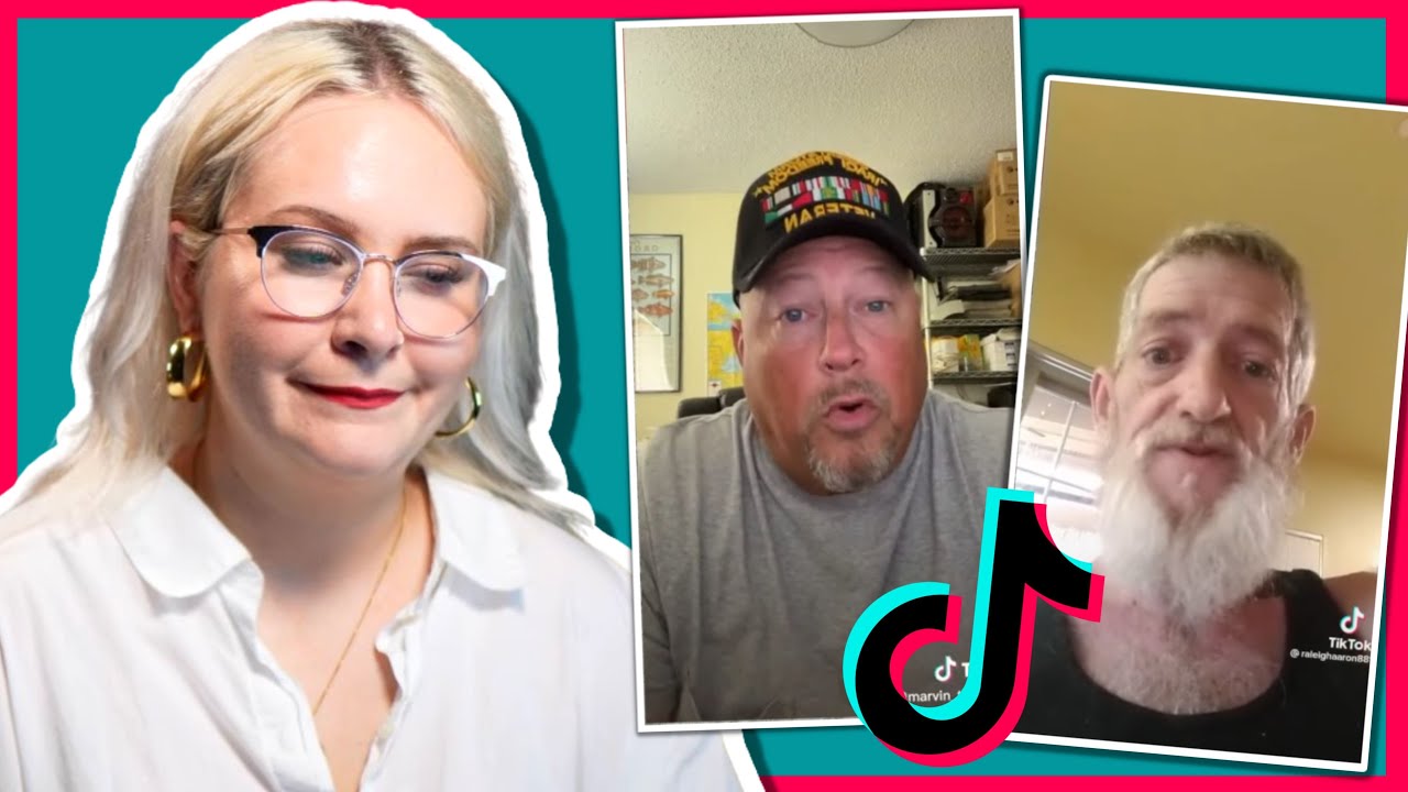 Lawyer Reacts to Alt-Right Tiktok