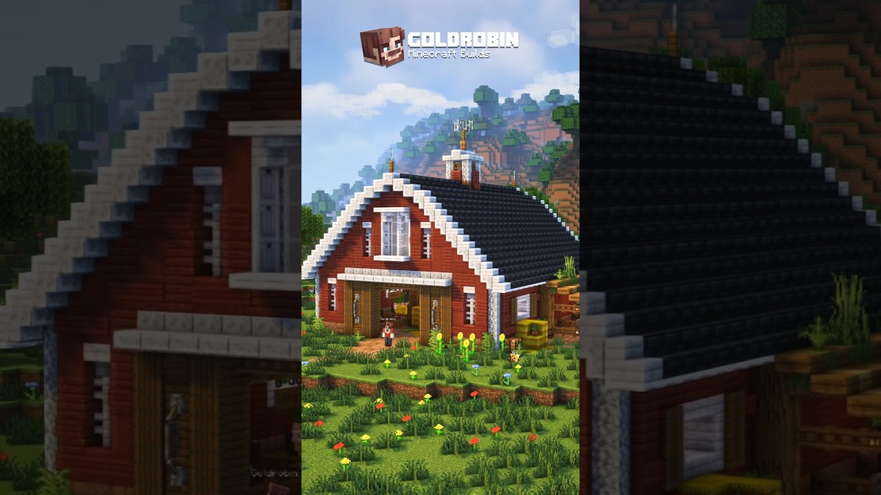 Minecraft dla dzieci 🐮