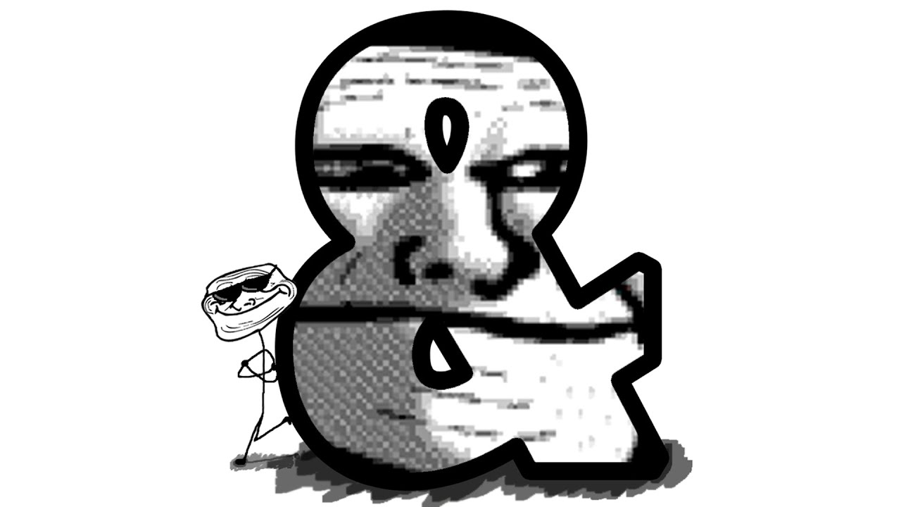 We Do A Little Trollge-ing (Tally Hall - & Troll Edit)