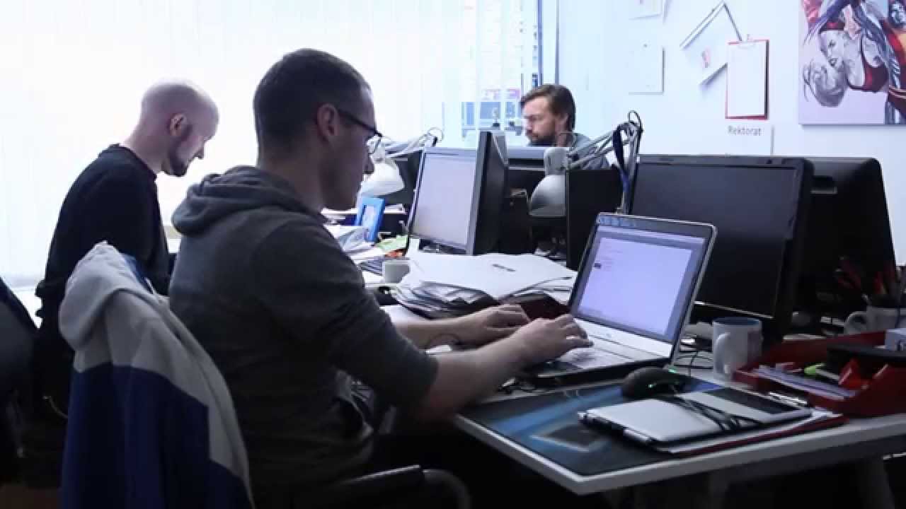 InnoGames provides a scholarship for the School4Games