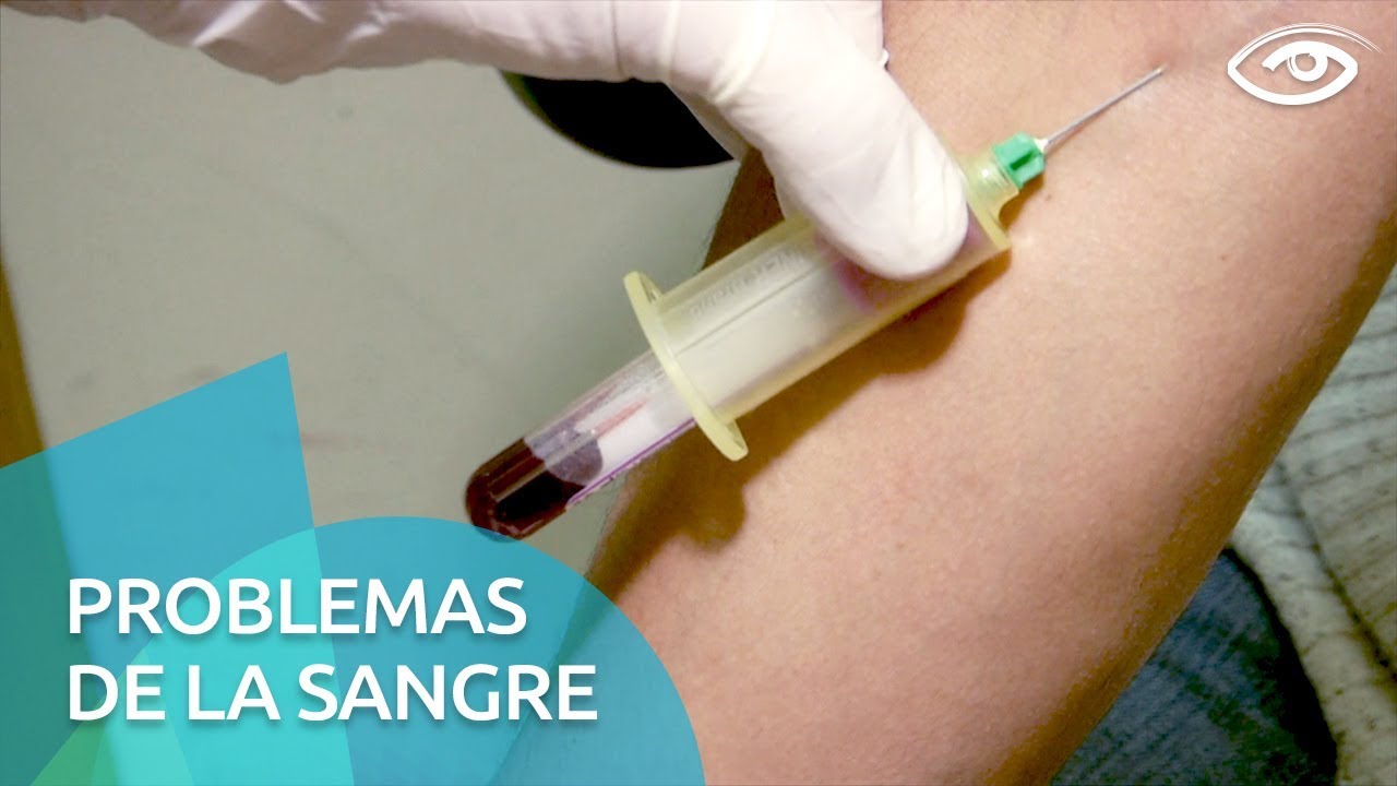 Problemas de la sangre - Día a Día - Teleamazonas