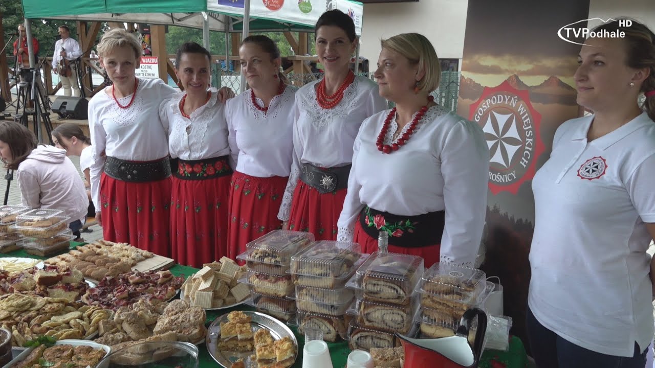 Festyn Rodzinny w Krośnicy