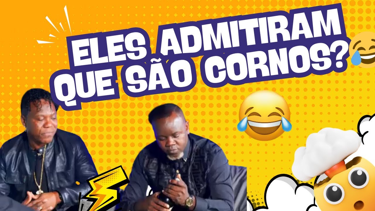 DA BELEZA DIZ QUE ELE E O PAI DIESEL SÃO CORNOS