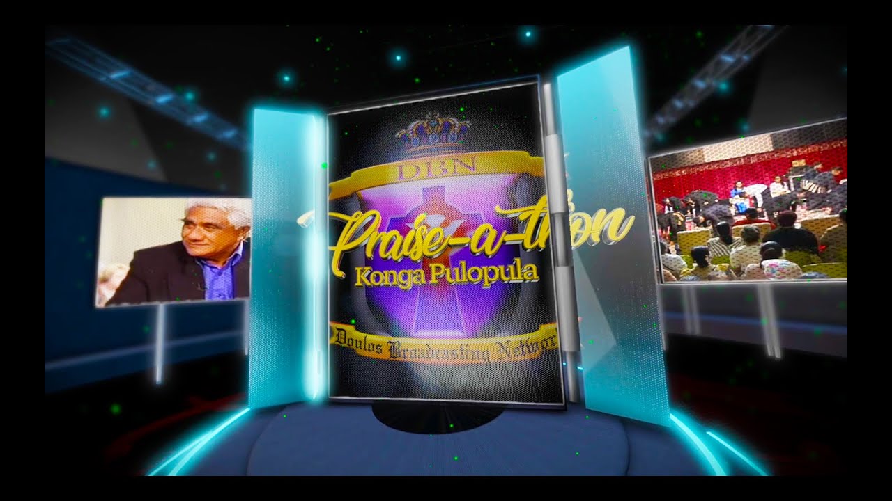 PRAISE-A-THON2022