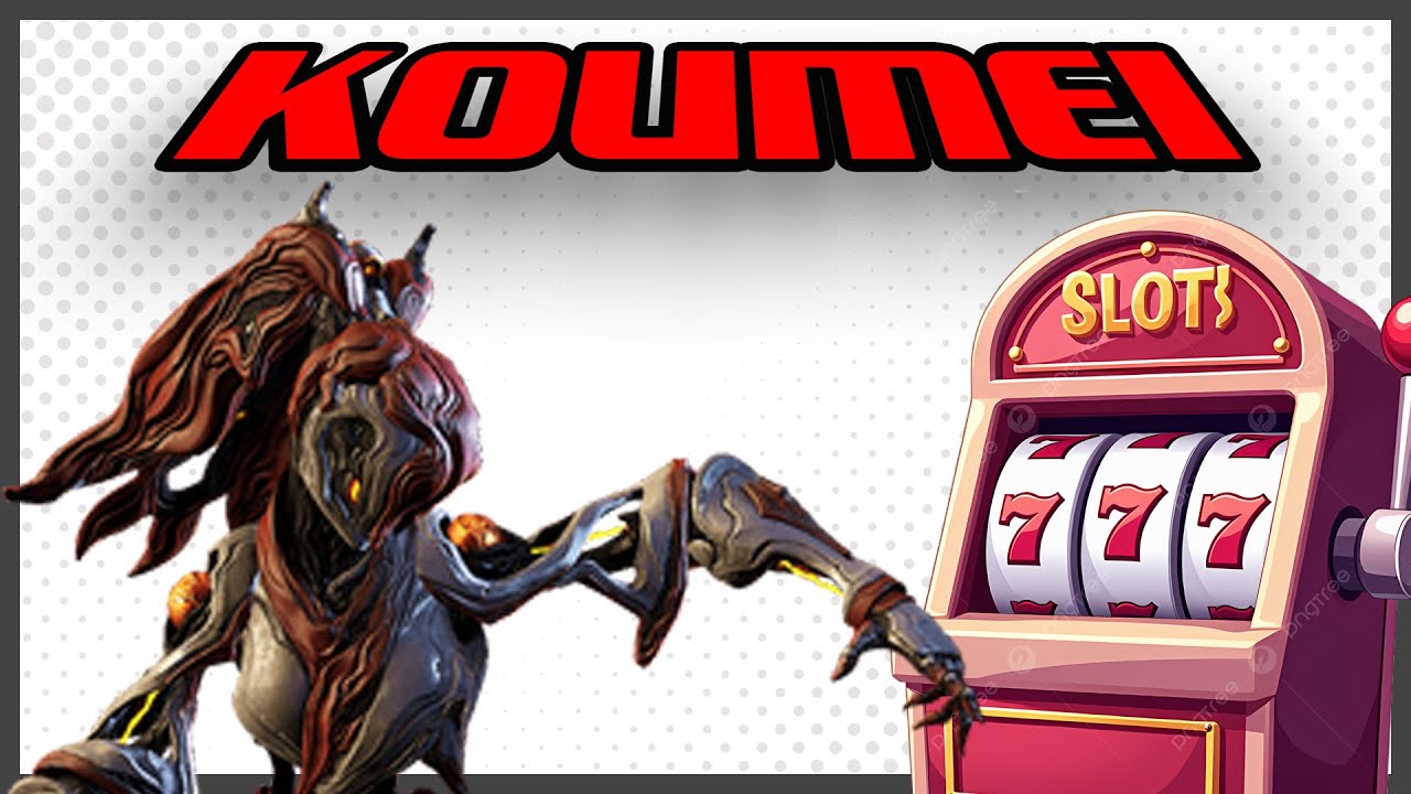 Warfame: The objective best weapons platform.