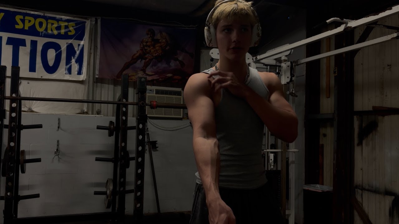 just a lift