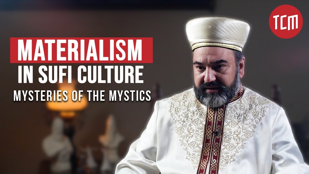 A Materialistic Approach to the World of Spirituality | Mystic's Mysteries Episode 06