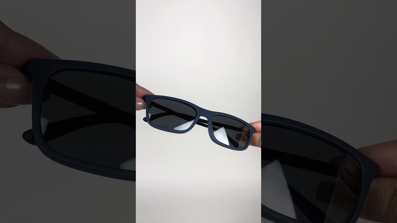 Emporio Armani EA4160 50881W 55