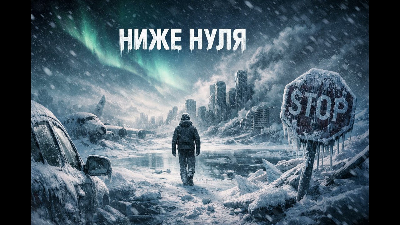 Ниже нуля | AI