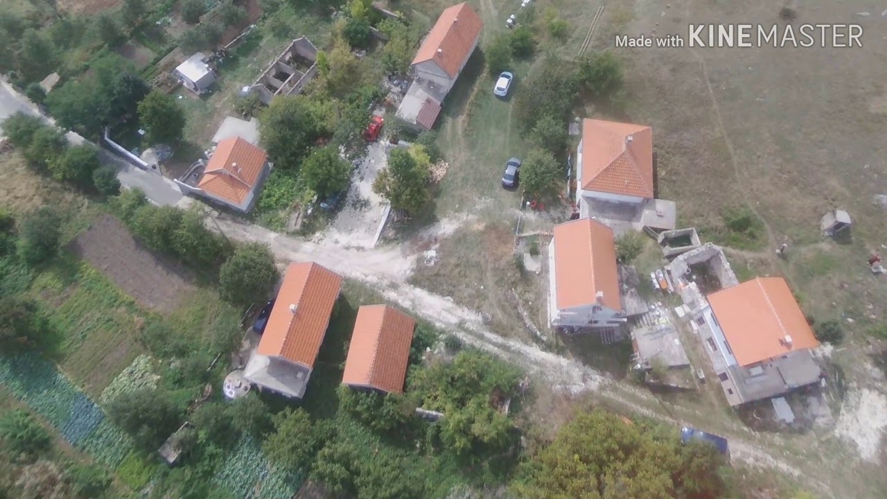 Gornja Bijenja Nevesinje