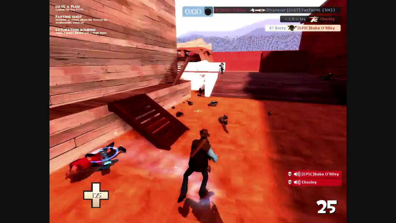 Telefrag