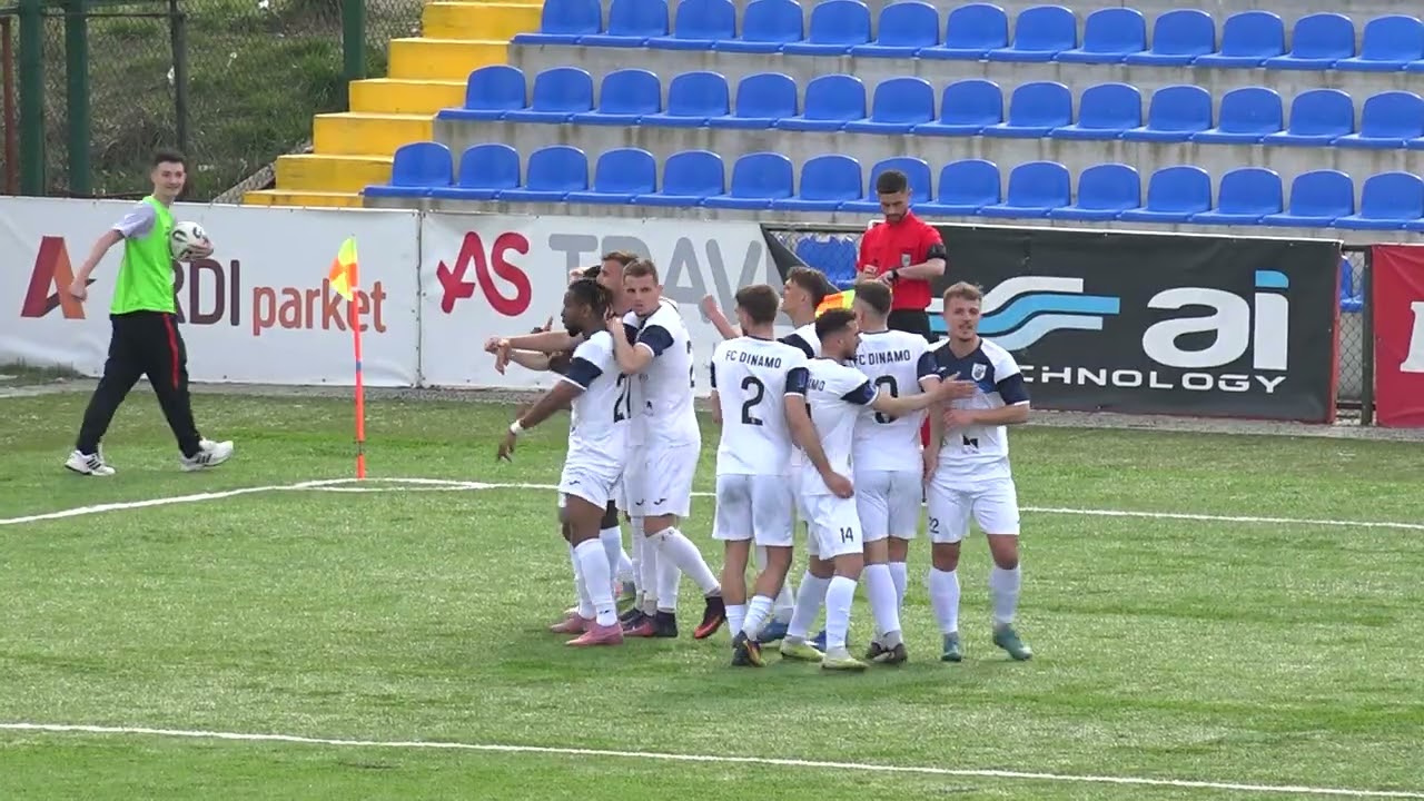 FC Dinamo Ferizaj (4-1) FC 2 Korriku 08/03/2026