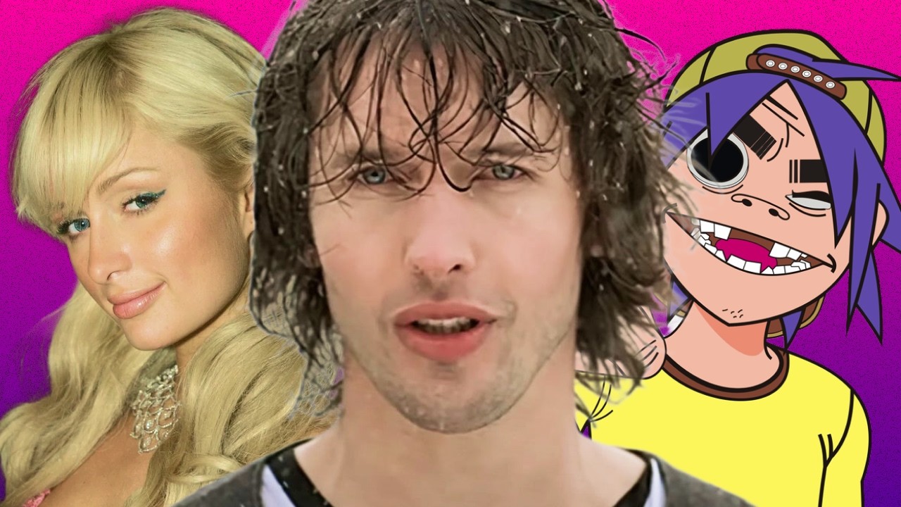 The Ridiculous World of 2000s One Hit Wonders