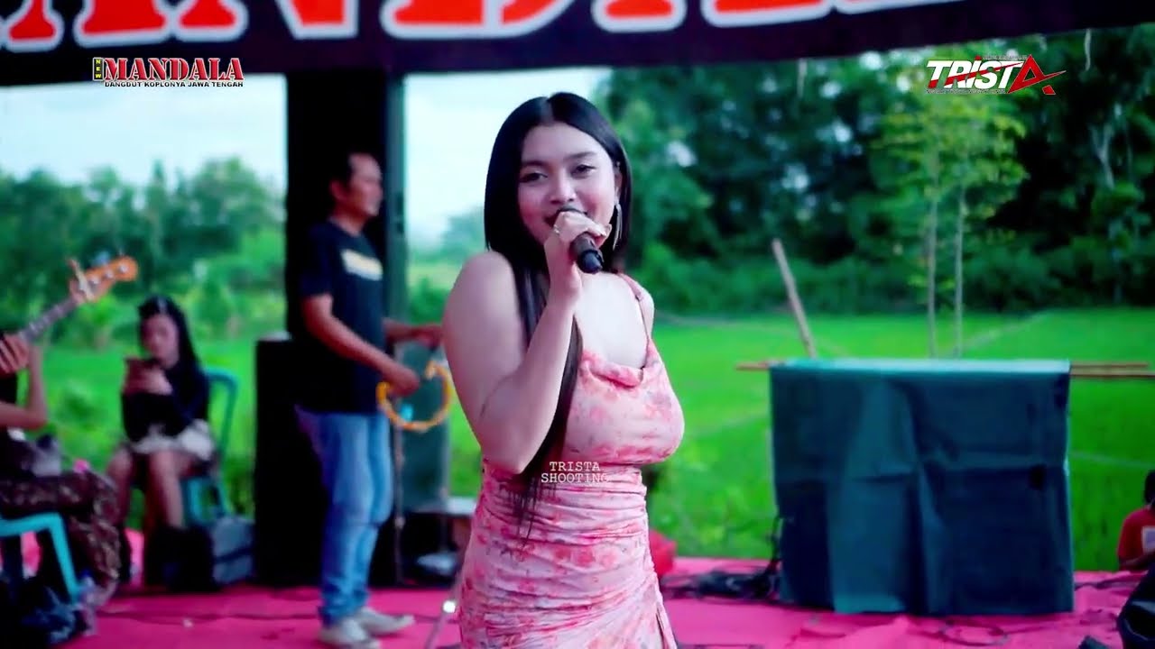 GARA GARA SEBOTOL - YAYA APRILIA - NEW MANDALA - ARMI COMMUNITY - JINANTEN SALE REMBANG